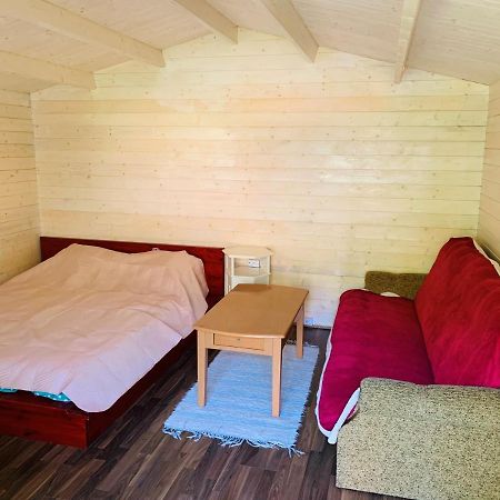 Hotel Kakulaane Tourism Farm Laukula Exteriér fotografie