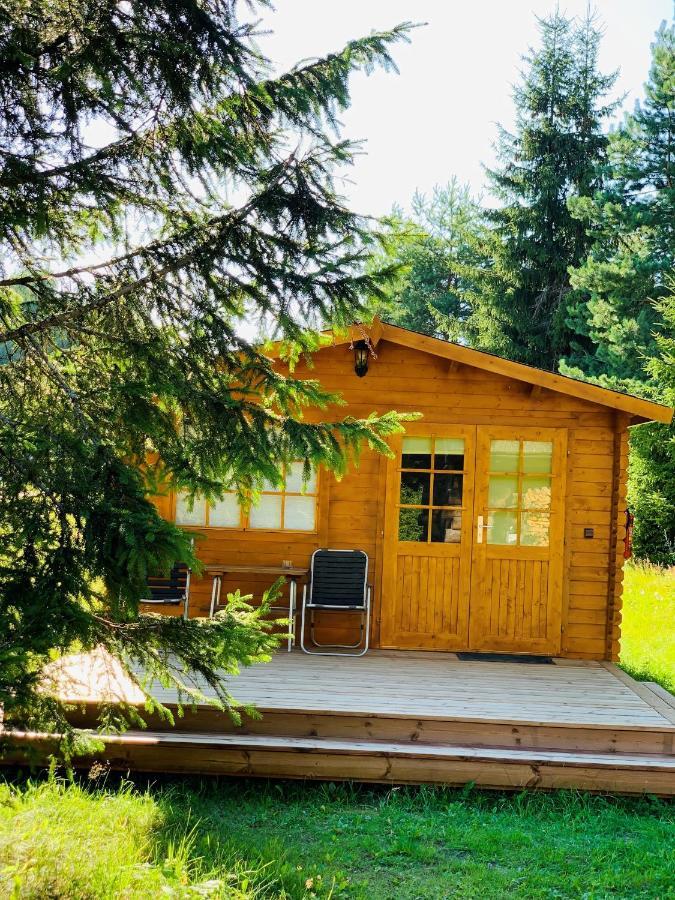 Hotel Kakulaane Tourism Farm Laukula Exteriér fotografie