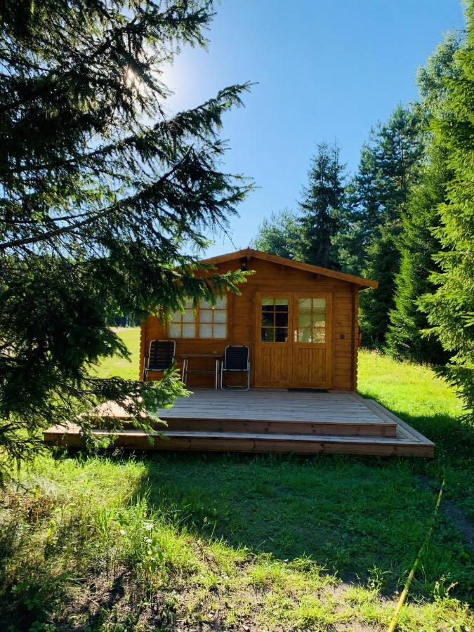 Hotel Kakulaane Tourism Farm Laukula Exteriér fotografie