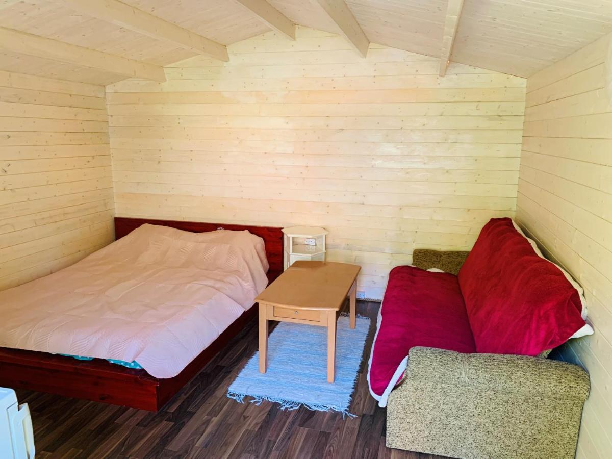 Hotel Kakulaane Tourism Farm Laukula Exteriér fotografie
