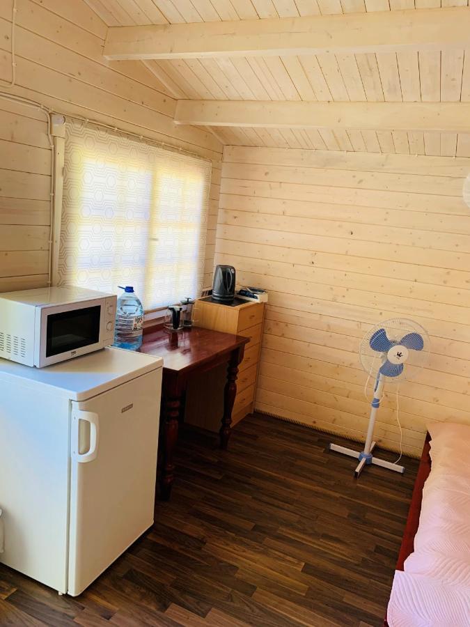 Hotel Kakulaane Tourism Farm Laukula Exteriér fotografie