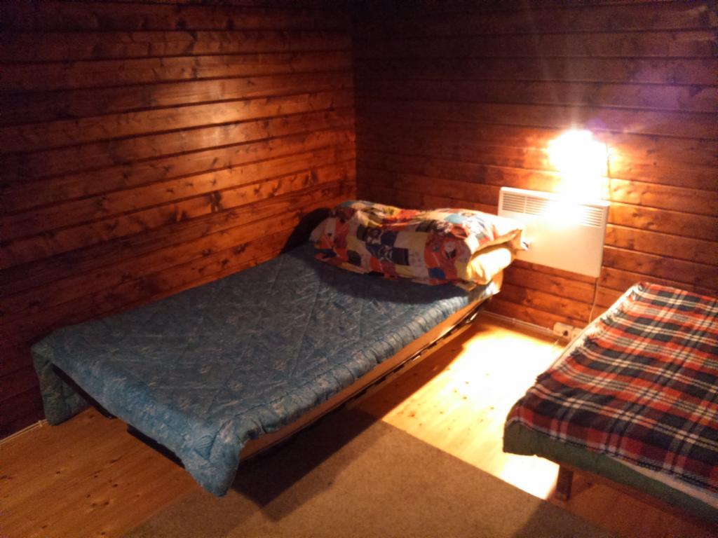 Hotel Kakulaane Tourism Farm Laukula Pokoj fotografie