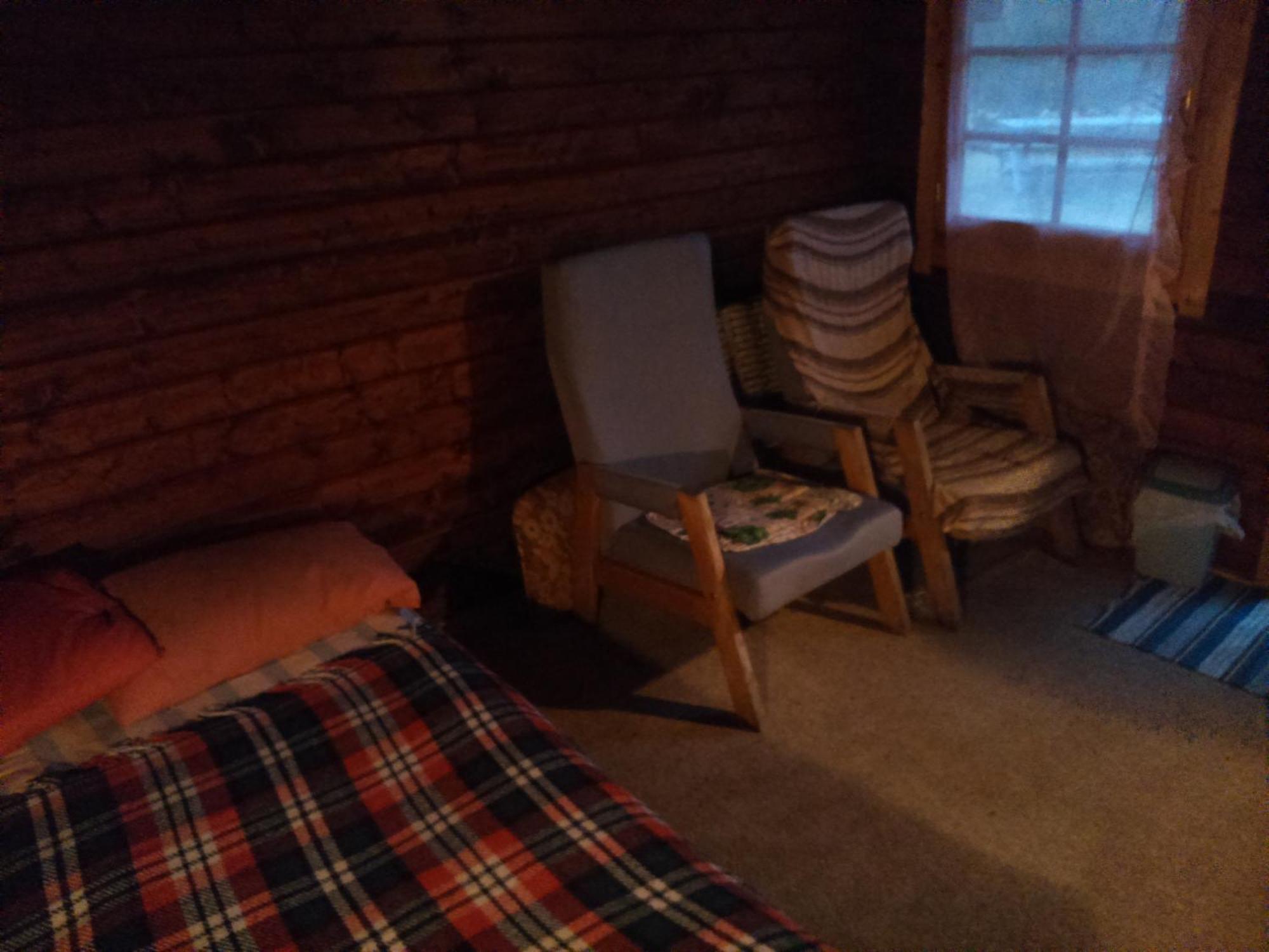 Hotel Kakulaane Tourism Farm Laukula Exteriér fotografie