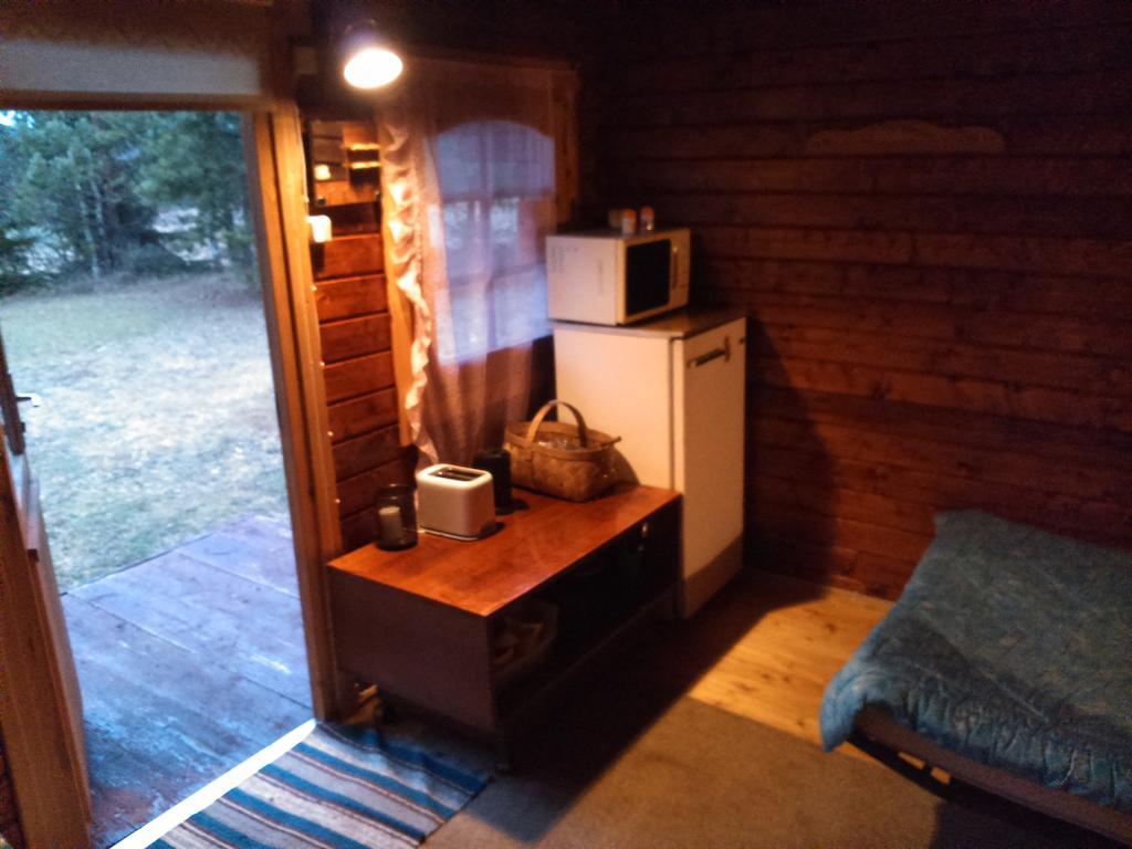 Hotel Kakulaane Tourism Farm Laukula Pokoj fotografie