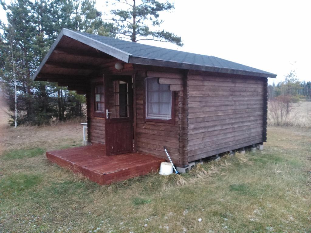 Hotel Kakulaane Tourism Farm Laukula Pokoj fotografie