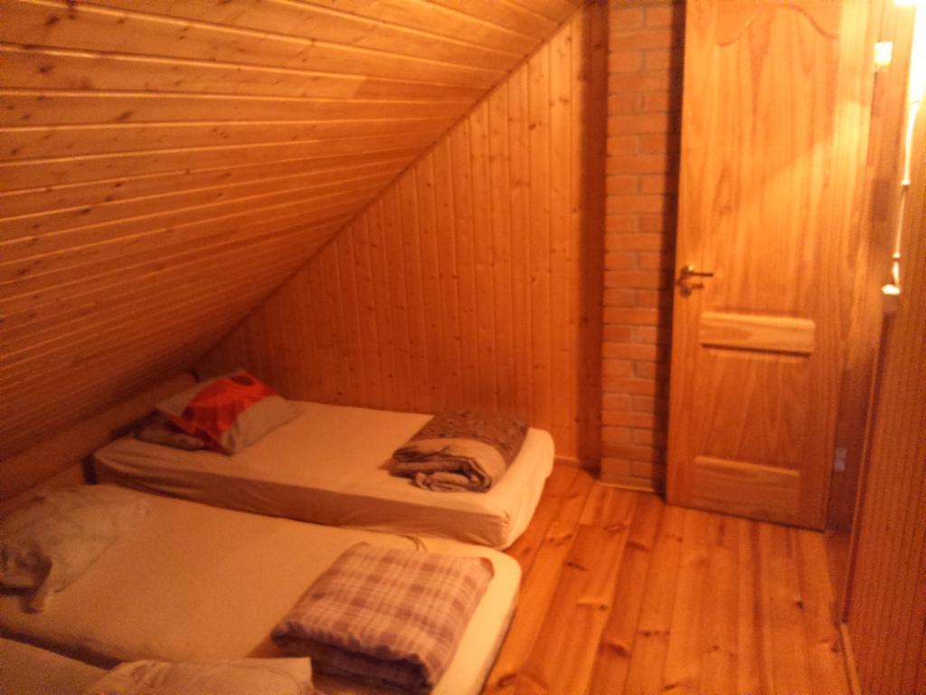 Hotel Kakulaane Tourism Farm Laukula Pokoj fotografie