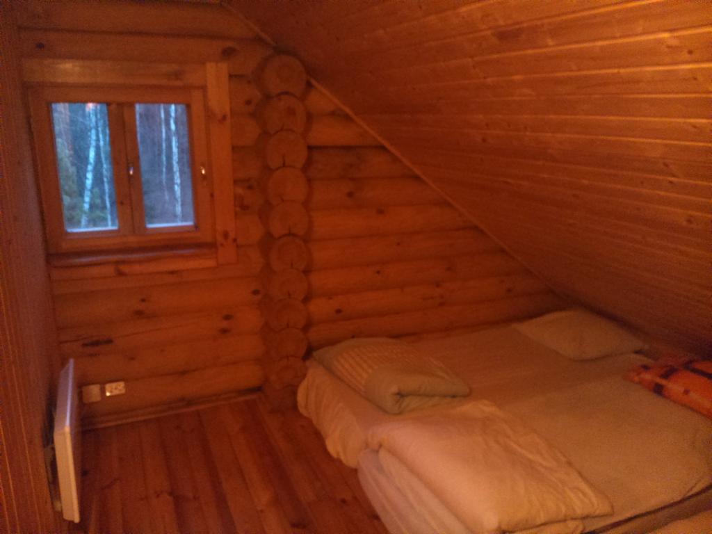 Hotel Kakulaane Tourism Farm Laukula Pokoj fotografie