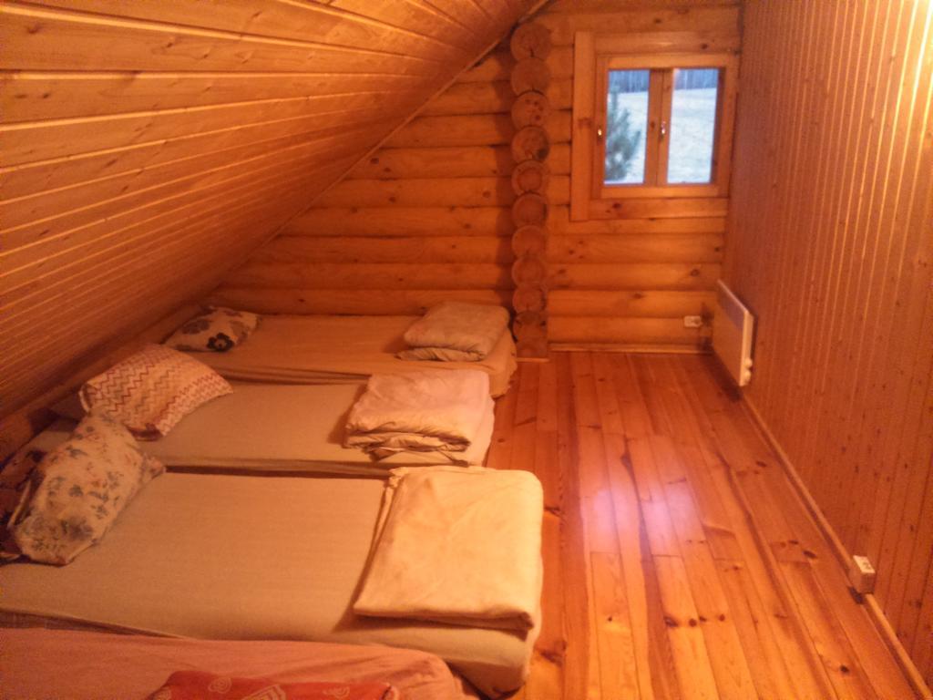 Hotel Kakulaane Tourism Farm Laukula Pokoj fotografie