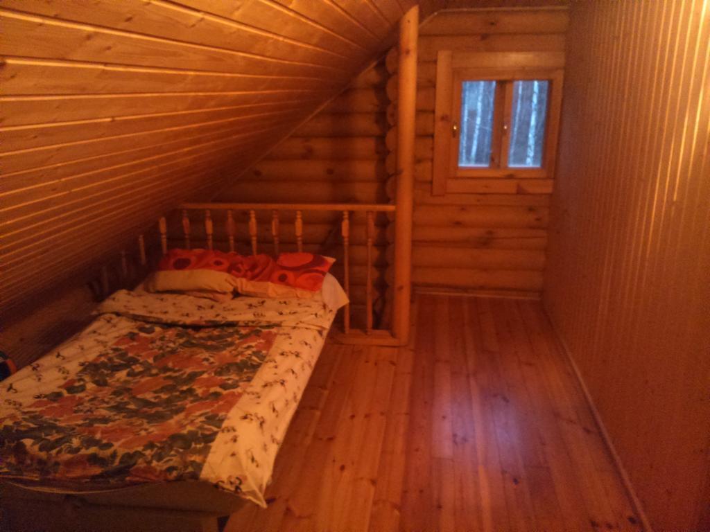 Hotel Kakulaane Tourism Farm Laukula Pokoj fotografie