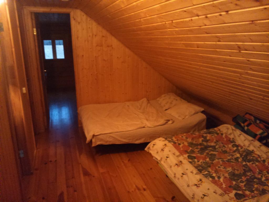 Hotel Kakulaane Tourism Farm Laukula Pokoj fotografie