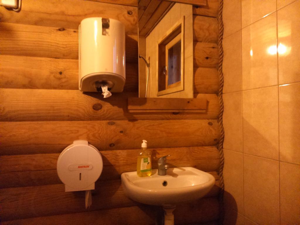 Hotel Kakulaane Tourism Farm Laukula Pokoj fotografie
