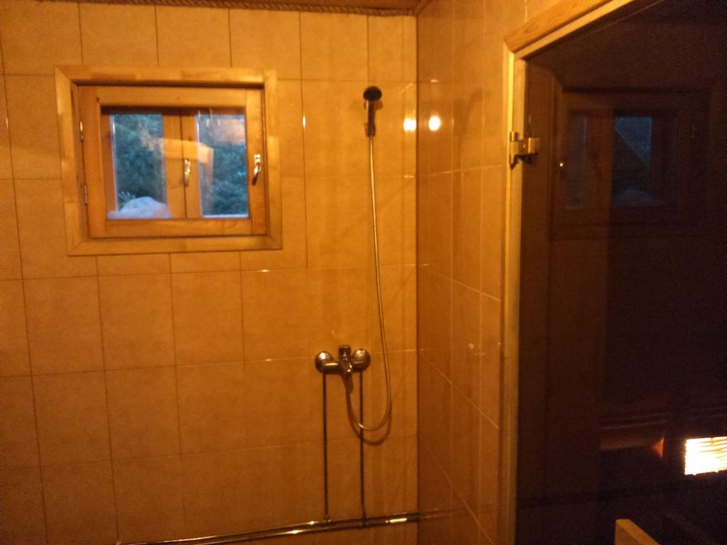 Hotel Kakulaane Tourism Farm Laukula Pokoj fotografie
