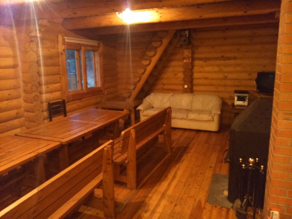 Hotel Kakulaane Tourism Farm Laukula Pokoj fotografie