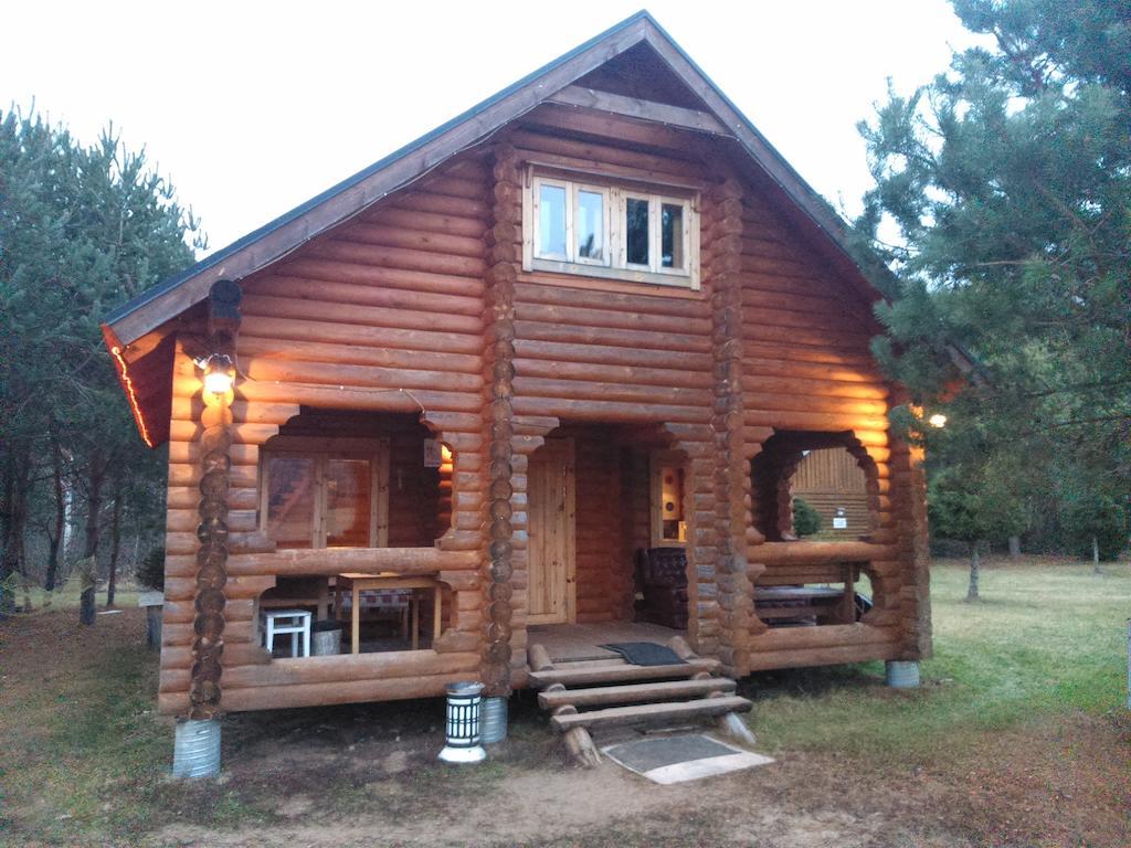 Hotel Kakulaane Tourism Farm Laukula Pokoj fotografie