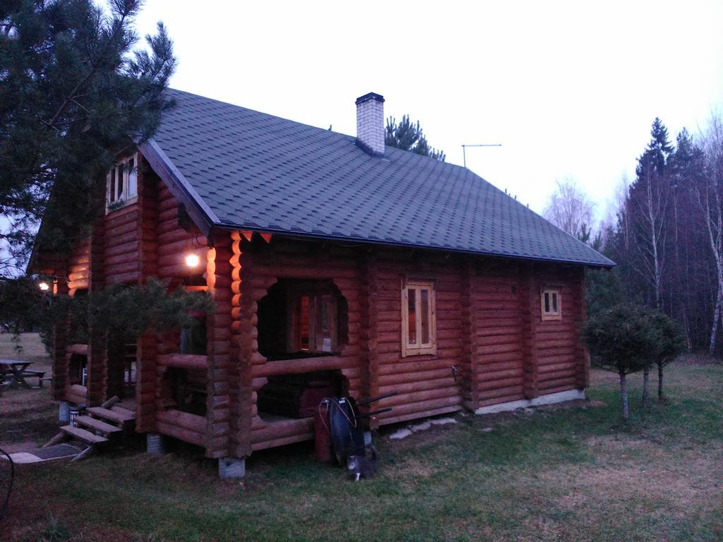 Hotel Kakulaane Tourism Farm Laukula Pokoj fotografie