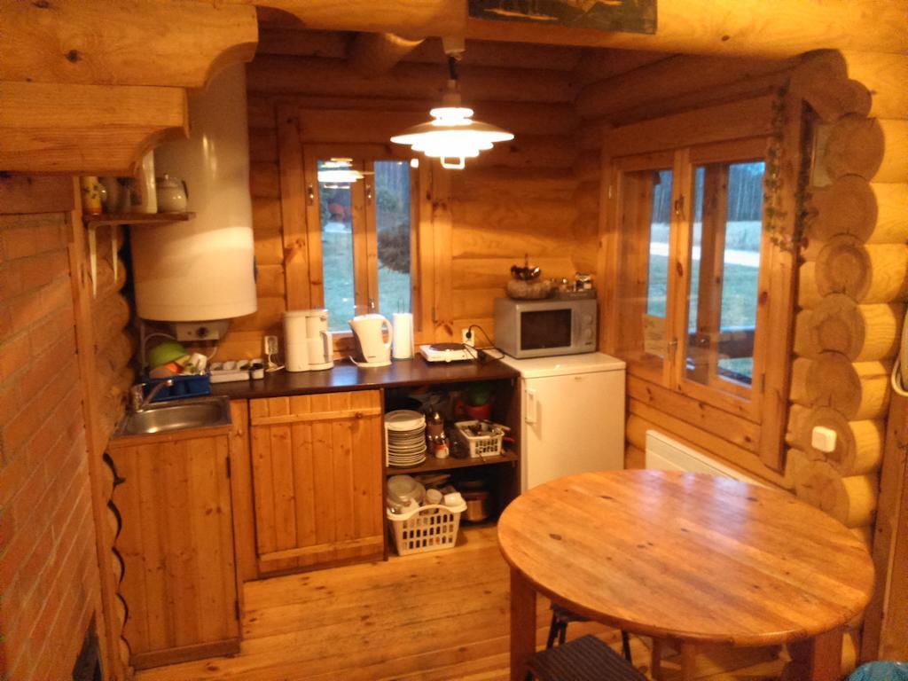 Hotel Kakulaane Tourism Farm Laukula Pokoj fotografie