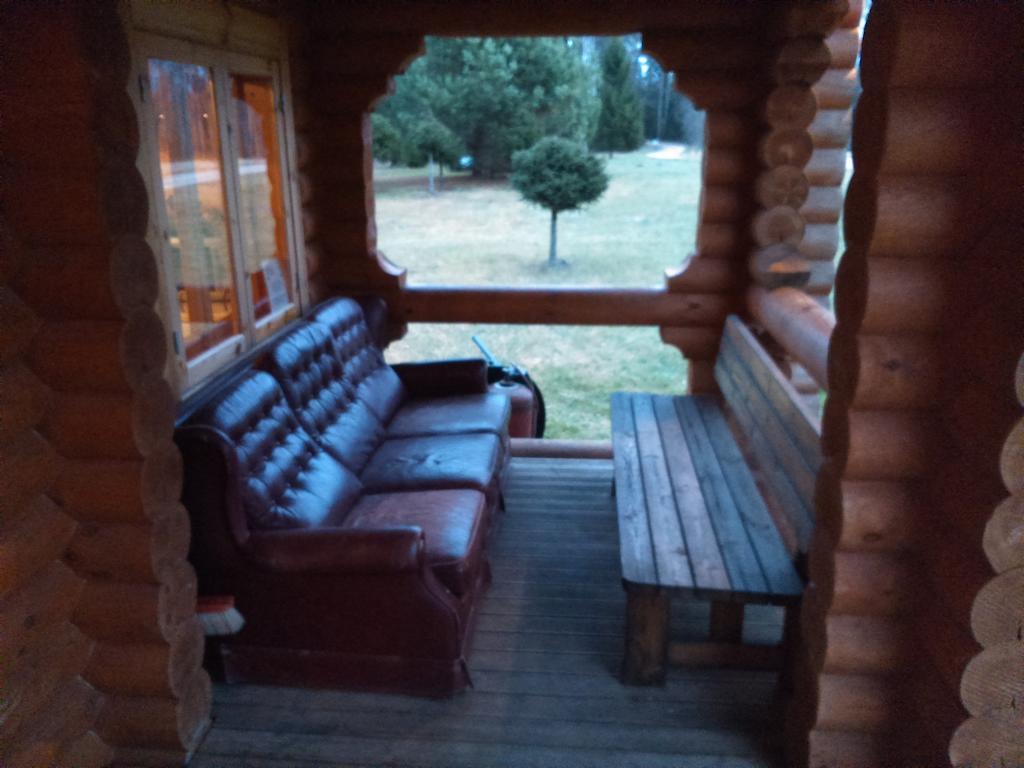 Hotel Kakulaane Tourism Farm Laukula Exteriér fotografie