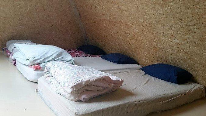 Hotel Kakulaane Tourism Farm Laukula Exteriér fotografie