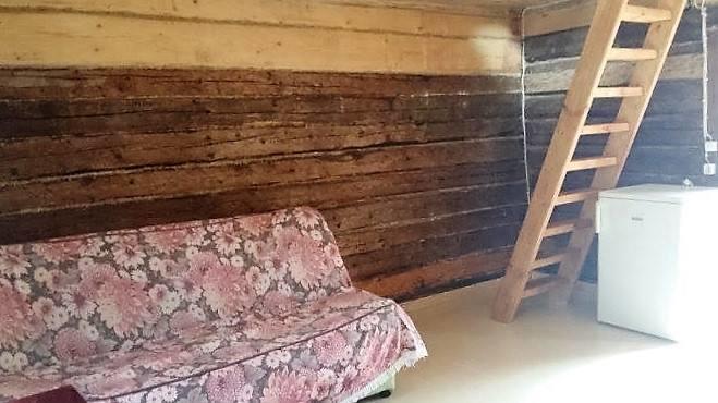 Hotel Kakulaane Tourism Farm Laukula Exteriér fotografie