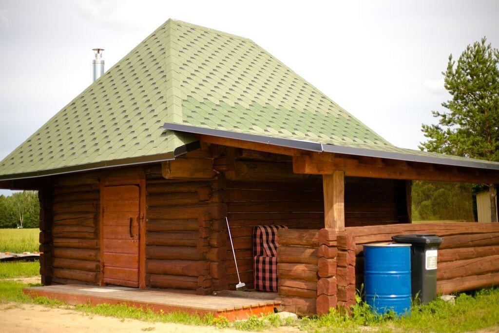 Hotel Kakulaane Tourism Farm Laukula Exteriér fotografie